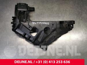 Volvo XC40 Rear bumper bracket, left O201537 photo 2