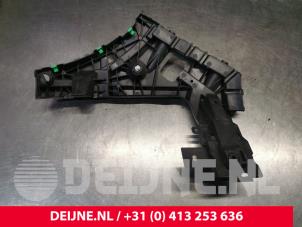 Volvo XC40 Rear bumper bracket, right O201538 photo 3