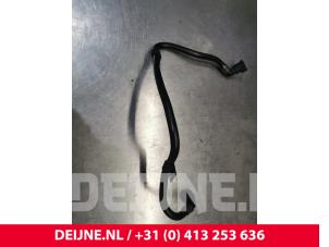 Volvo V40 Wasserrohr O201542 foto 2