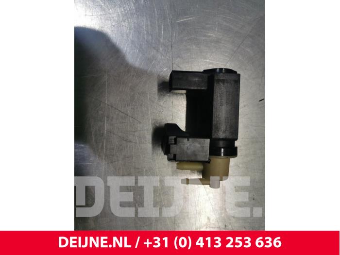Volvo V40 Turbodrukregelaar O201544