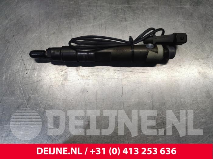 Gebruikte Verstuiver (diesel) Volkswagen LT II 2.5 TDi LWB 35/46 Prijs € 90,75 Inclusief btw aangeboden door van Deijne Onderdelen Uden B.V.