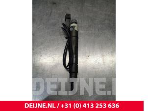 Volkswagen LT Injector (diesel) O201558 photo 2