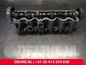 Gebruikte Cilinderkop Volkswagen LT II 2.5 TDi LWB 35/46 Prijs € 484,00 Inclusief btw aangeboden door van Deijne Onderdelen Uden B.V.