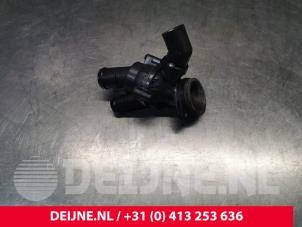 Volkswagen Transporter Thermostaathuis O201563 foto 3