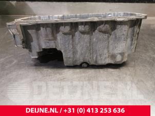 Volkswagen Transporter Sump O201568 photo 2