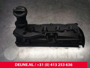 Gebruikte Kleppendeksel Volkswagen Transporter T5 2.0 TDI DRF Prijs € 121,00 Inclusief btw aangeboden door van Deijne Onderdelen Uden B.V.
