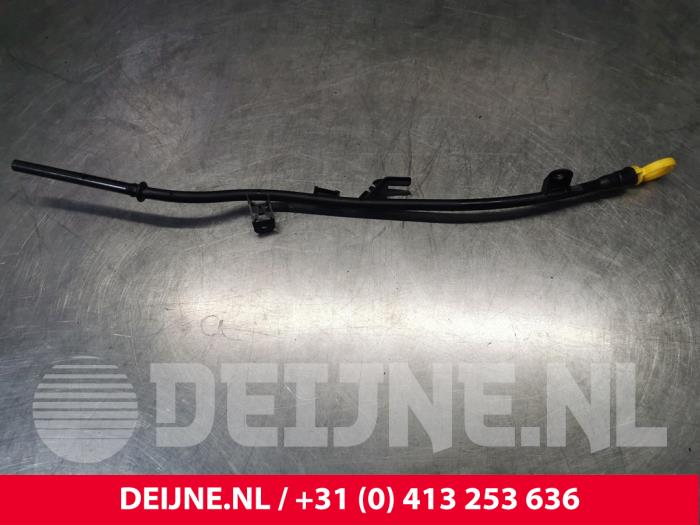 Volkswagen Transporter Ölmessstab O201575