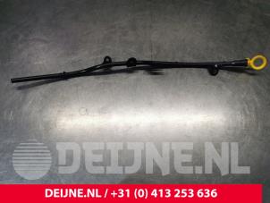 Volkswagen Transporter Ölmessstab O201575 foto 2