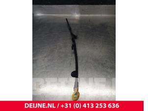 Volkswagen Transporter Ölmessstab O201575 foto 3