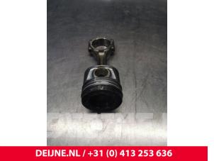 Volkswagen Transporter Zuiger O201577 foto 3