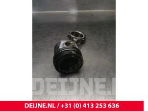 Volkswagen Transporter Piston O201578 photo 3