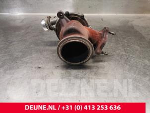 Volvo V40 Turbo O201607 foto 2