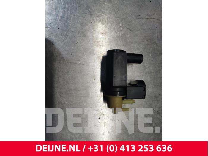 Volvo V40 Turbo pressure regulator O201611