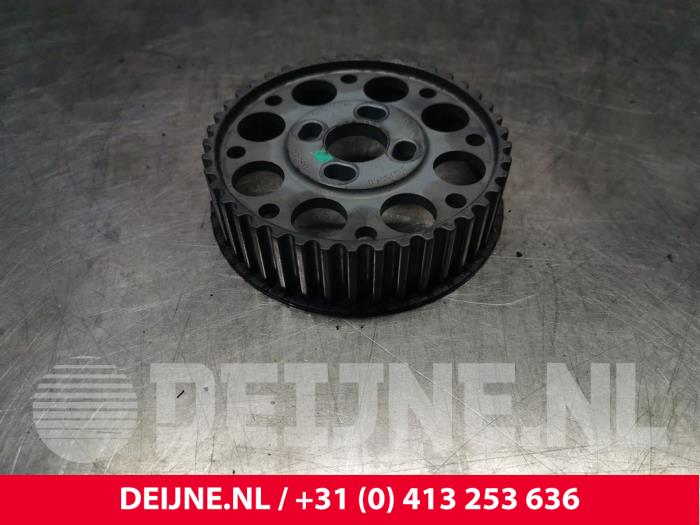 Volvo V40 Nokkenas Tandwiel O201612