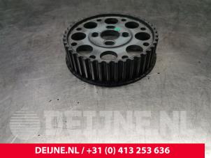 Volvo V40 Nockenwelle Zahnrad O201612 foto 2