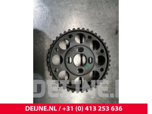 Volvo V40 Nockenwelle Zahnrad O201612 foto 3