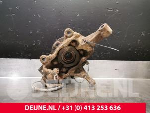 Renault Trafic Fusee rechts-voor O201643 foto 2