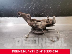 Renault Trafic Knuckle, front left O201642 photo 3