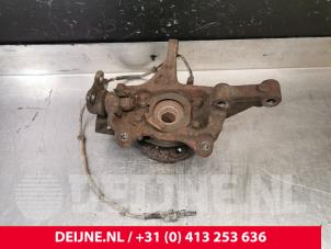 Renault Trafic Knuckle, front left O201642 photo 2