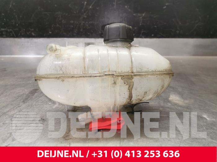 Renault Trafic Expansievat O201641