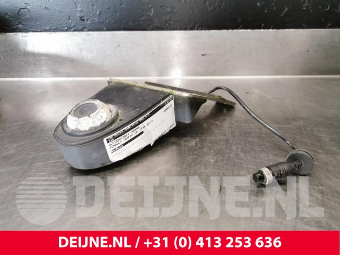 Renault Trafic Achteruitrij Camera O201682
