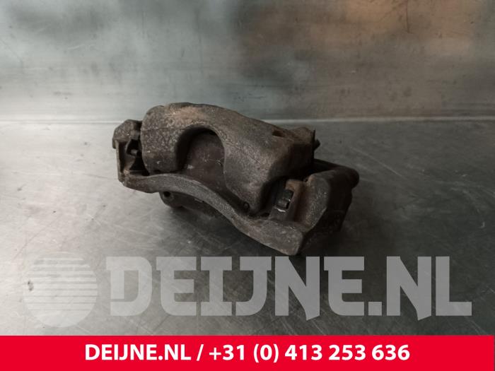 Renault Trafic Front brake calliper, left O201655