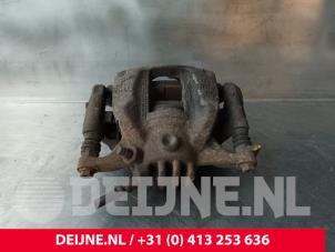Renault Trafic Front brake calliper, left O201655 photo 3