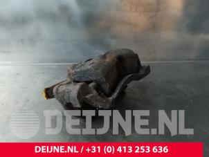 Renault Trafic Front brake calliper, left O201655 photo 2