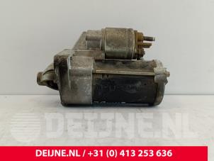 Renault Trafic Startmotor O201670 foto 3