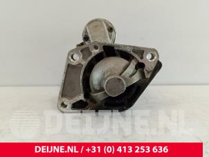 Renault Trafic Startmotor O201670 foto 2