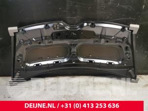 Renault Master Bonnet O9990002032 photo 2