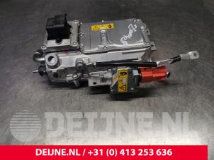 Volvo V60 Umrichter O201694 foto 3