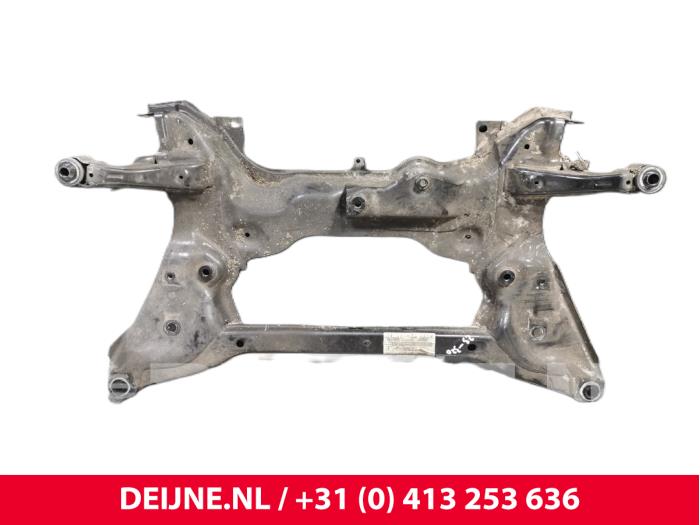 Gebruikte Subframe Mercedes Sprinter 3t (910.6) 211 CDI 2.1 D FWD Prijs € 393,25 Inclusief btw aangeboden door van Deijne Onderdelen Uden B.V.
