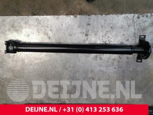 Mercedes Sprinter Zwischenachse O9990002040 foto 2