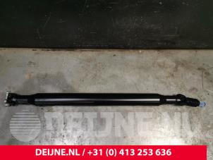 Mercedes Sprinter Zwischenachse O9990002040 foto 3