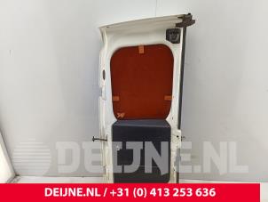 Fiat Doblo Hecktür Bus-Lieferwagen O201711 foto 3
