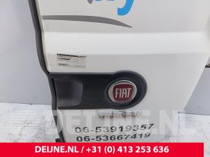 Fiat Doblo Hecktür Bus-Lieferwagen O201711 foto 2