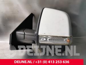 Fiat Doblo Wing mirror, left O201715 photo 2
