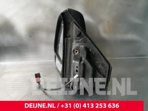 Fiat Doblo Wing mirror, left O201715 photo 3