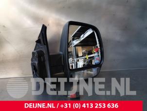 Gebruikte Buitenspiegel rechts Fiat Doblo Cargo (263) 1.3 MJ 16V DPF Euro 5 Prijs € 151,25 Inclusief btw aangeboden door van Deijne Onderdelen Uden B.V.