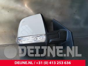 Fiat Doblo Wing mirror, right O201716 photo 2