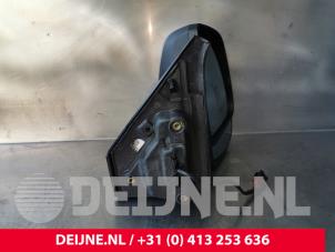 Fiat Doblo Wing mirror, right O201716 photo 3