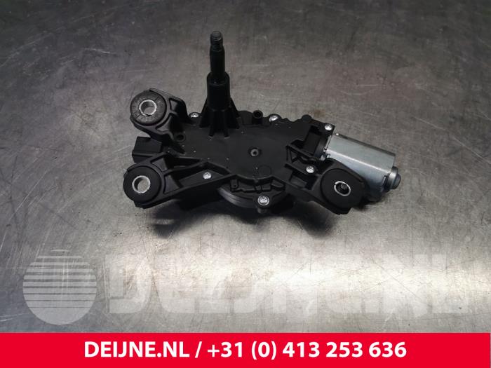 Volvo XC40 Scheibenwischermotor hinten O201767