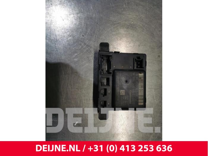 Mercedes Sprinter Central door locking module O201768