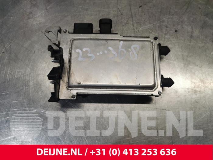 Citroen Jumpy Start/Stopp Steuergerät O201783