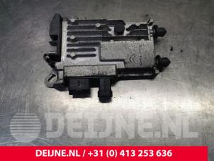 Citroen Jumpy Start/Stop computer O201783 foto 2