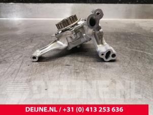 Ford Transit Courier Ölpumpe O201811 foto 2