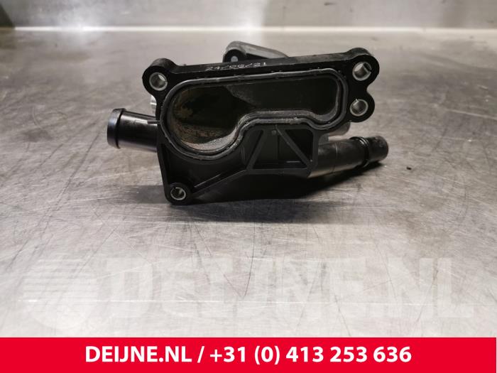 Ford Transit Courier Thermostaathuis O201813