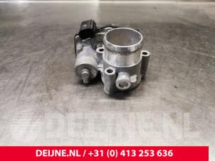 Ford Transit Courier Gasklephuis O201817 foto 2