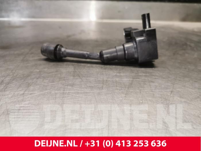 Gebruikte Bobine Ford Transit Courier 1.0 Ti-VCT EcoBoost 12V Prijs € 24,20 Inclusief btw aangeboden door van Deijne Onderdelen Uden B.V.